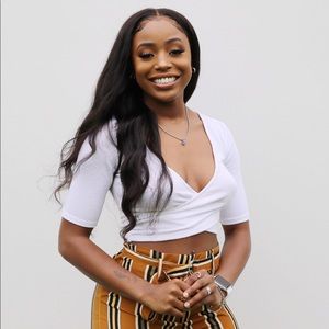 Meet your Posher, Madison